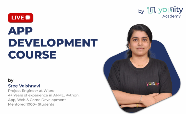 APPLICATION DEVELOPMENT PROFICIENCY PROGRAM