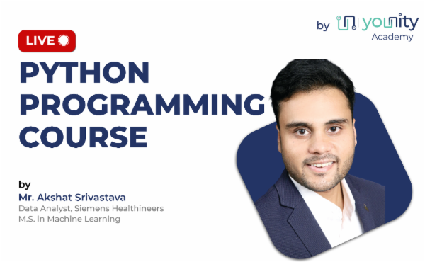 Python Programming Proficiency Program