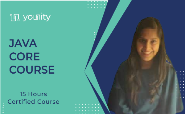 Java Core Pre Recorded Course